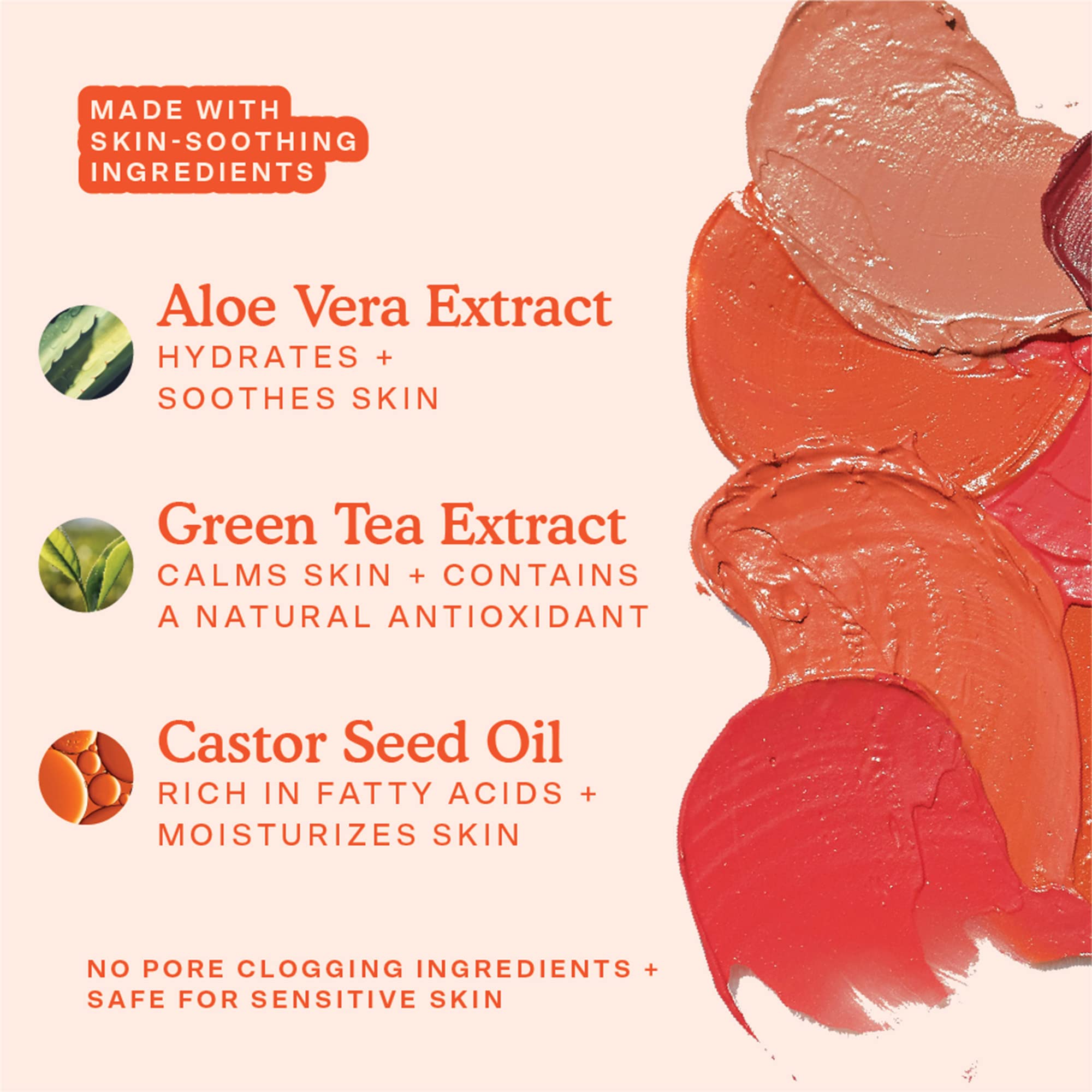 Tower 28 Beauty SunnyDays SPF 30 Tinted Mineral Sunscreen Shade 15, 1 FL OZ & Tower 28 Beauty BeachPlease Cream Blush HAPPY HOUR - Image 9