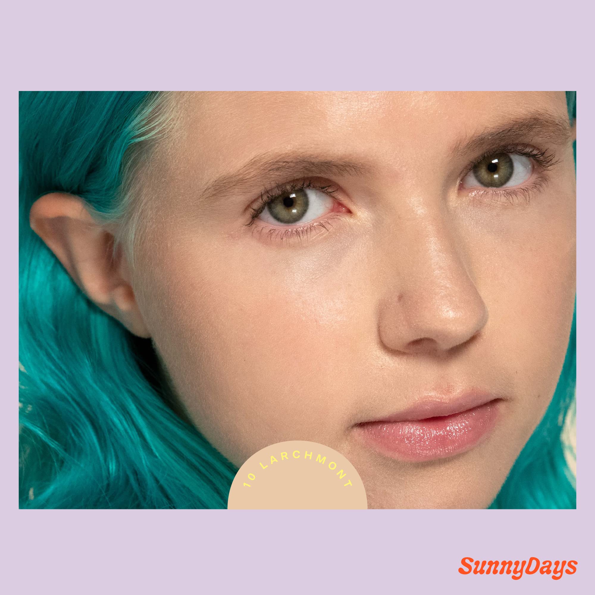 Tower 28 Swipe Serum Concealer in 2.0 + SunnyDays SPF 30 Tinted Moisturizer in 10 - Hydrating Medium-Full Coverage Concealer + 2-in-1 Buildable Coverage Foundation + Mineral Sunscreen (2 Count) - Image 9